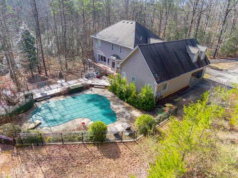 875 Singing Hills Dr, Clarkesville, GA 30523 photo 7