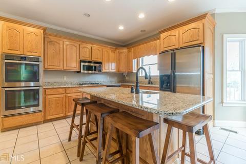 875 Singing Hills Dr, Clarkesville, GA 30523 photo 16