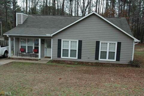 118 Ridgefield Dr, Lagrange, GA 30241 photo 1
