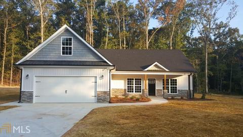 105 Ward Rd, Jackson, GA 30233 photo 1