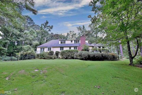 916 S Willowcrest Way, Lagrange, GA 30240 photo 3