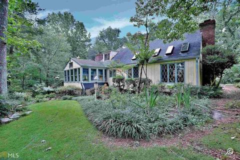 916 S Willowcrest Way, Lagrange, GA 30240 photo 1