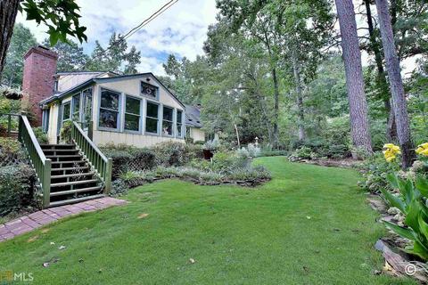 916 S Willowcrest Way, Lagrange, GA 30240 photo 4