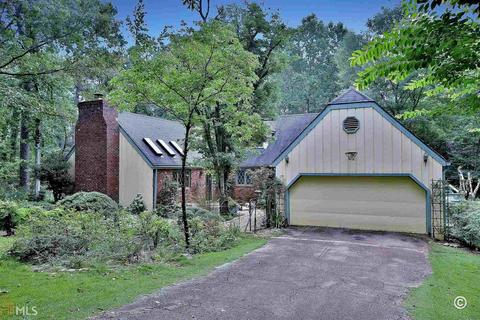 916 S Willowcrest Way, Lagrange, GA 30240 photo 11