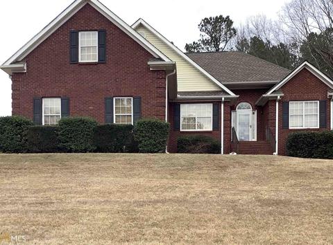 85 Stonewall Dr, Covington, GA 30016 photo 2