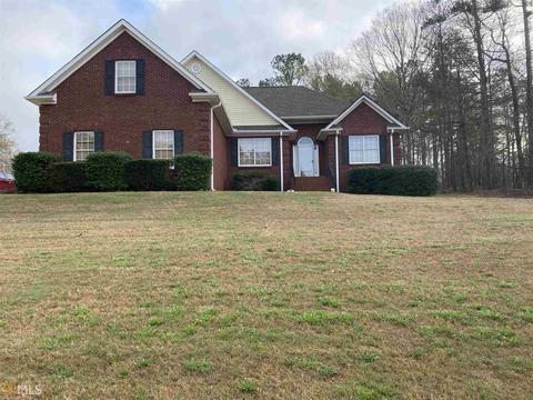 85 Stonewall Dr, Covington, GA 30016 photo 1