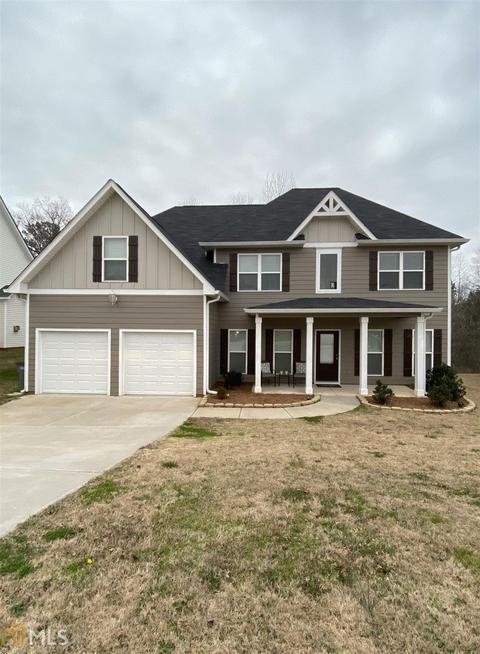 106 N Pointe Pkwy, Lagrange, GA 30241 photo 1