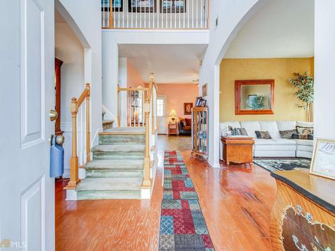 349 Madison Ave, Hampton, GA 30228 photo 2