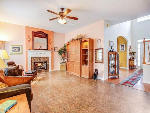 349 Madison Ave, Hampton, GA 30228 photo 7