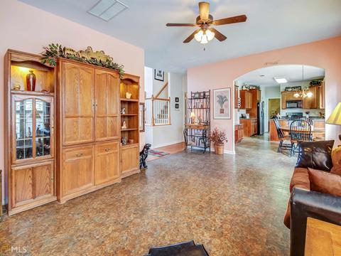 349 Madison Ave, Hampton, GA 30228 photo 9