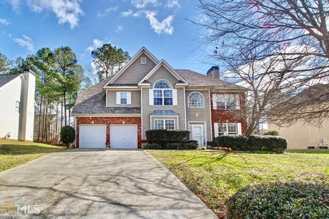 349 Madison Ave, Hampton, GA 30228 photo 1