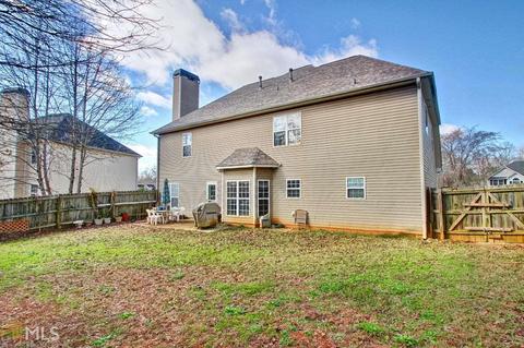 349 Madison Ave, Hampton, GA 30228 photo 35