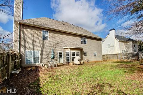 349 Madison Ave, Hampton, GA 30228 photo 33