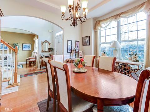349 Madison Ave, Hampton, GA 30228 photo 3
