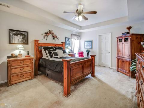 349 Madison Ave, Hampton, GA 30228 photo 18