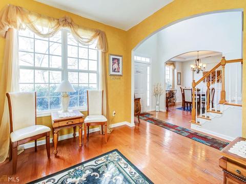 349 Madison Ave, Hampton, GA 30228 photo 5