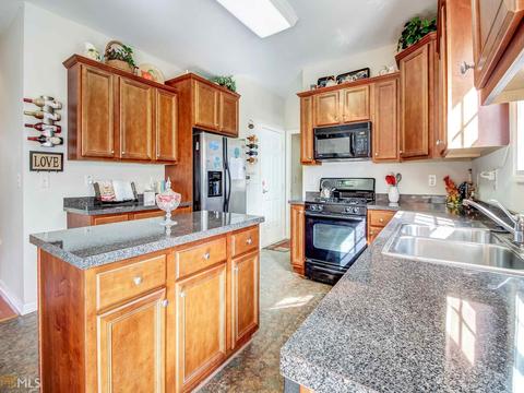 349 Madison Ave, Hampton, GA 30228 photo 13