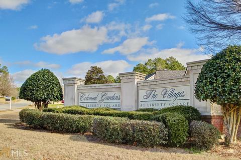 349 Madison Ave, Hampton, GA 30228 photo 38