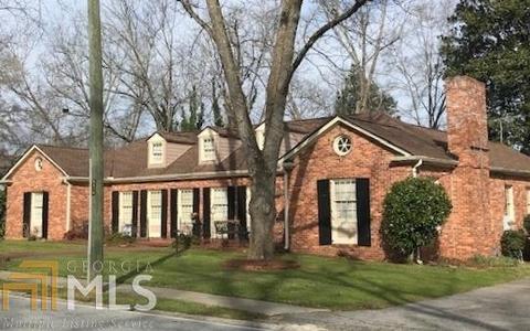 15 Mcdonough St, Hampton, GA 30228 photo 2