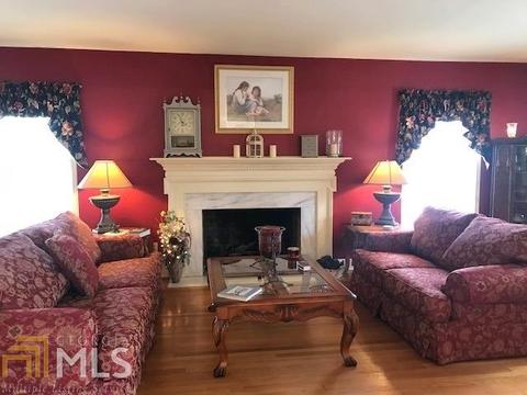 15 Mcdonough St, Hampton, GA 30228 photo 6
