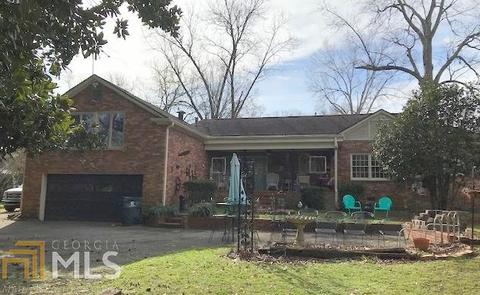 15 Mcdonough St, Hampton, GA 30228 photo 3