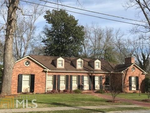 15 Mcdonough St, Hampton, GA 30228 photo 5