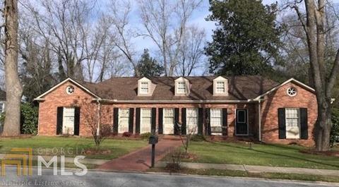 15 Mcdonough St, Hampton, GA 30228 photo 1