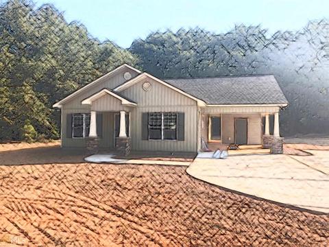 313 Spring Creek Dr, Perry, GA 31069 photo 1
