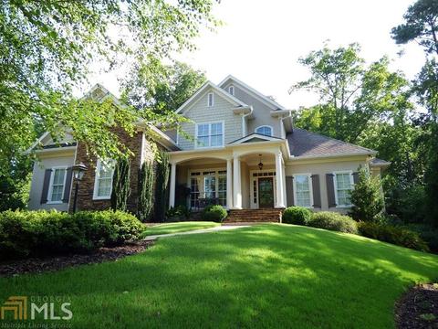 435 Long View Dr, Lagrange, GA 30240 photo 1
