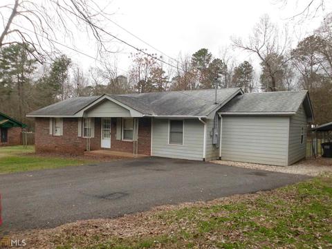20 Taylor Rd, Covington, GA 30014 photo 2