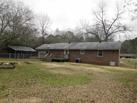 20 Taylor Rd, Covington, GA 30014 photo 14