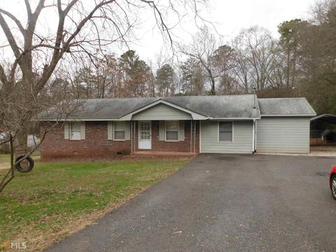 20 Taylor Rd, Covington, GA 30014 photo 1