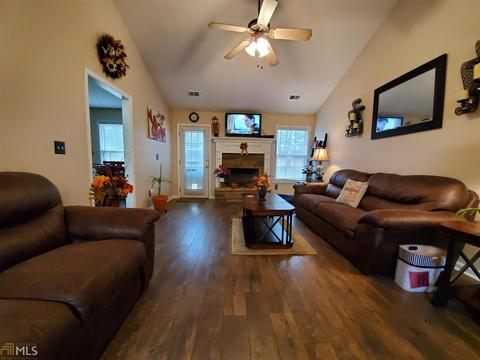10 Heatherstone, Covington, GA 30016 photo 4