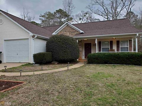 10 Heatherstone, Covington, GA 30016 photo 1