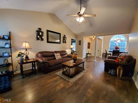 10 Heatherstone, Covington, GA 30016 photo 3