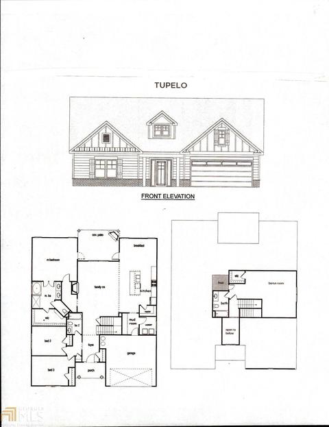 248 Mount Vernon Rd, Monroe, GA 30655 photo 1