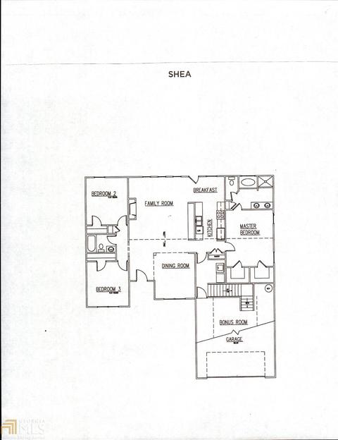 246 Mt Vernon Rd, Monroe, GA 30655 photo 1
