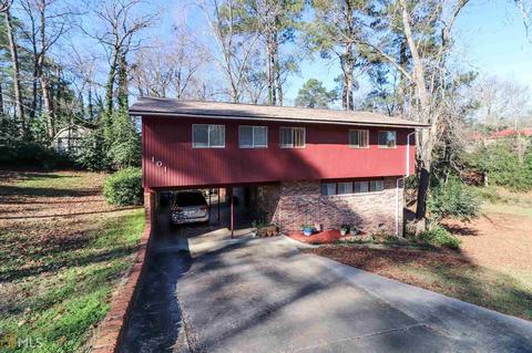 101 Jay Dr, Warner Robins, GA 31093 photo 1