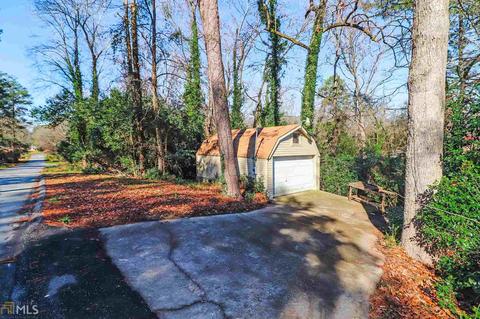 101 Jay Dr, Warner Robins, GA 31093 photo 34