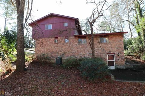 101 Jay Dr, Warner Robins, GA 31093 photo 36