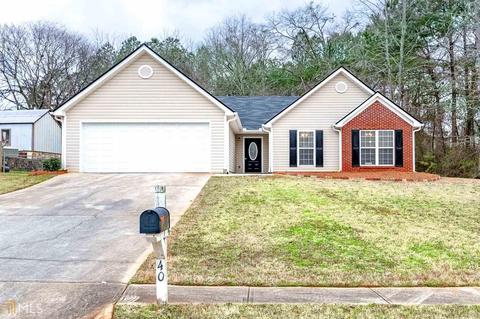 40 E Lawn Ct, Covington, GA 30016 photo 2