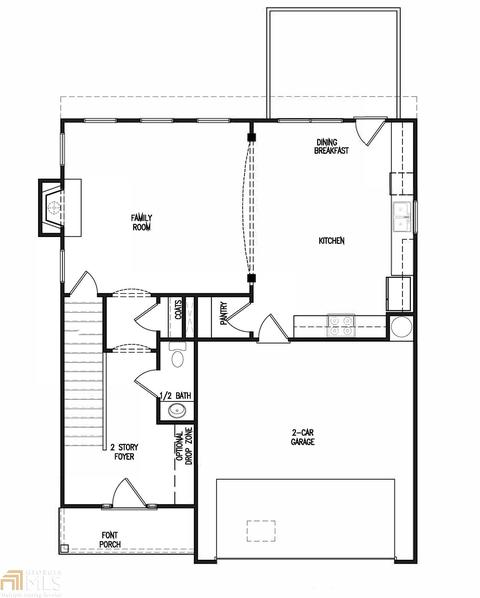 425 Sapling Ct, Temple, GA 30179 photo 5