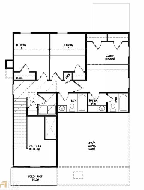 425 Sapling Ct, Temple, GA 30179 photo 6