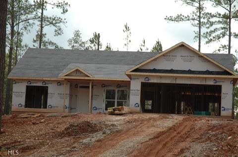 103 Cambridge Ct, Lagrange, GA 30240 photo 1