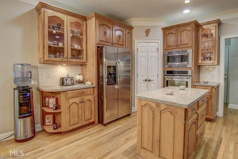 100 Glengarry Chase, Covington, GA 30014 photo 22