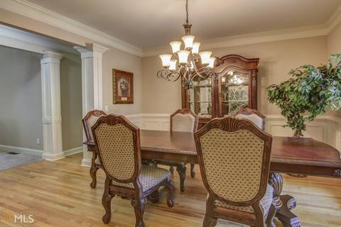 100 Glengarry Chase, Covington, GA 30014 photo 14