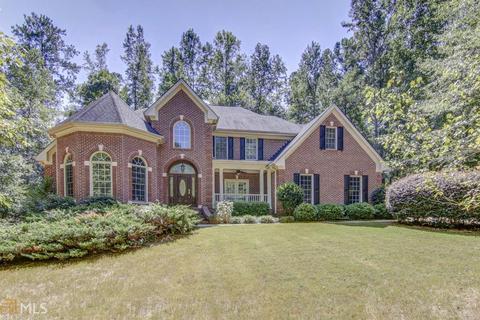 100 Glengarry Chase, Covington, GA 30014 photo 1