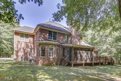 100 Glengarry Chase, Covington, GA 30014 photo 5