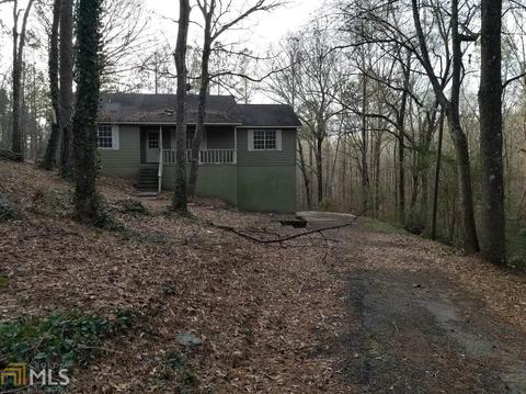 210 Smith Rd, Thomaston, GA 30286 photo 1