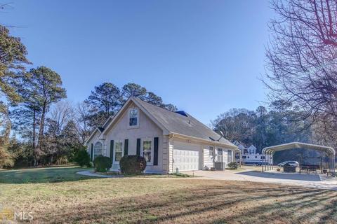 45 Hunters Xing, Covington, GA 30016 photo 23